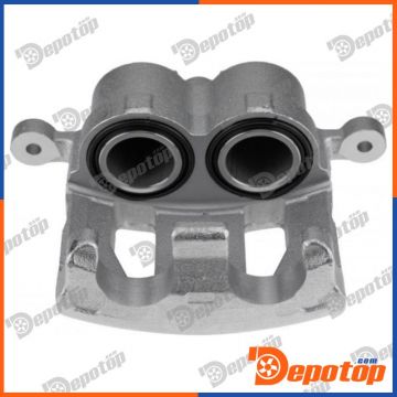 Étrier de frein avant gauche pour KIA | HZP-KA-012, 67SKV501